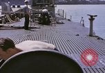 Image of American sailors United States USA, 1945, second 61 stock footage video 65675076079