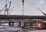 Image of American submarine United States USA, 1945, second 10 stock footage video 65675076080