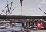 Image of American submarine United States USA, 1945, second 11 stock footage video 65675076080
