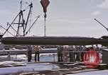 Image of American submarine United States USA, 1945, second 13 stock footage video 65675076080