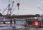 Image of American submarine United States USA, 1945, second 18 stock footage video 65675076080