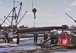 Image of American submarine United States USA, 1945, second 22 stock footage video 65675076080