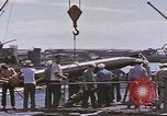 Image of American submarine United States USA, 1945, second 26 stock footage video 65675076080