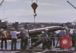 Image of American submarine United States USA, 1945, second 27 stock footage video 65675076080