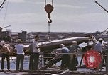 Image of American submarine United States USA, 1945, second 28 stock footage video 65675076080
