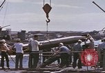 Image of American submarine United States USA, 1945, second 29 stock footage video 65675076080