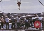 Image of American submarine United States USA, 1945, second 31 stock footage video 65675076080