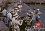 Image of American submarine United States USA, 1945, second 33 stock footage video 65675076080