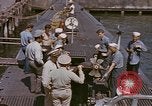 Image of American submarine United States USA, 1945, second 34 stock footage video 65675076080