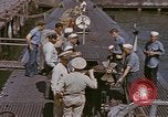 Image of American submarine United States USA, 1945, second 35 stock footage video 65675076080