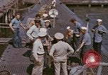 Image of American submarine United States USA, 1945, second 37 stock footage video 65675076080
