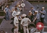Image of American submarine United States USA, 1945, second 38 stock footage video 65675076080