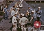 Image of American submarine United States USA, 1945, second 39 stock footage video 65675076080