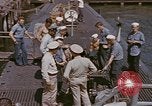 Image of American submarine United States USA, 1945, second 40 stock footage video 65675076080