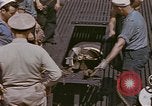Image of American submarine United States USA, 1945, second 41 stock footage video 65675076080