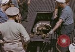 Image of American submarine United States USA, 1945, second 42 stock footage video 65675076080