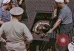 Image of American submarine United States USA, 1945, second 43 stock footage video 65675076080