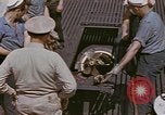 Image of American submarine United States USA, 1945, second 44 stock footage video 65675076080