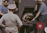 Image of American submarine United States USA, 1945, second 45 stock footage video 65675076080