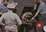 Image of American submarine United States USA, 1945, second 46 stock footage video 65675076080