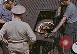 Image of American submarine United States USA, 1945, second 47 stock footage video 65675076080