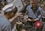 Image of American submarine United States USA, 1945, second 51 stock footage video 65675076080