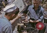 Image of American submarine United States USA, 1945, second 52 stock footage video 65675076080