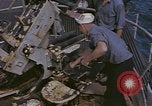 Image of American submarine United States USA, 1945, second 53 stock footage video 65675076080