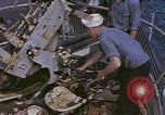 Image of American submarine United States USA, 1945, second 54 stock footage video 65675076080