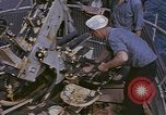 Image of American submarine United States USA, 1945, second 56 stock footage video 65675076080