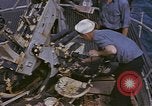 Image of American submarine United States USA, 1945, second 57 stock footage video 65675076080