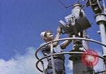 Image of American submarine United States USA, 1945, second 58 stock footage video 65675076080