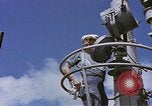 Image of American submarine United States USA, 1945, second 60 stock footage video 65675076080