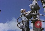 Image of American submarine United States USA, 1945, second 62 stock footage video 65675076080