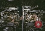 Standbild amerikanische U-Boot Pazifik, 1945, aus Sekunde 4 historischem Filmmaterial Videoclip 65675076081