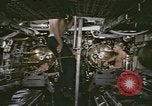 Standbild amerikanische U-Boot Pazifik, 1945, aus Sekunde 6 historischem Filmmaterial Videoclip 65675076081