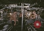 Standbild amerikanische U-Boot Pazifik, 1945, aus Sekunde 8 historischem Filmmaterial Videoclip 65675076081