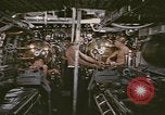 Standbild amerikanische U-Boot Pazifik, 1945, aus Sekunde 10 historischem Filmmaterial Videoclip 65675076081