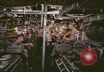 Standbild amerikanische U-Boot Pazifik, 1945, aus Sekunde 12 historischem Filmmaterial Videoclip 65675076081