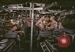 Standbild amerikanische U-Boot Pazifik, 1945, aus Sekunde 13 historischem Filmmaterial Videoclip 65675076081