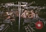 Standbild amerikanische U-Boot Pazifik, 1945, aus Sekunde 14 historischem Filmmaterial Videoclip 65675076081
