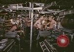 Standbild amerikanische U-Boot Pazifik, 1945, aus Sekunde 15 historischem Filmmaterial Videoclip 65675076081