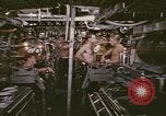 Standbild amerikanische U-Boot Pazifik, 1945, aus Sekunde 16 historischem Filmmaterial Videoclip 65675076081