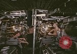Standbild amerikanische U-Boot Pazifik, 1945, aus Sekunde 17 historischem Filmmaterial Videoclip 65675076081