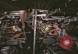Standbild amerikanische U-Boot Pazifik, 1945, aus Sekunde 19 historischem Filmmaterial Videoclip 65675076081