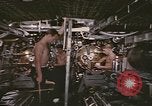 Standbild amerikanische U-Boot Pazifik, 1945, aus Sekunde 20 historischem Filmmaterial Videoclip 65675076081