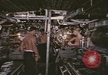Standbild amerikanische U-Boot Pazifik, 1945, aus Sekunde 21 historischem Filmmaterial Videoclip 65675076081