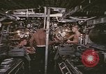 Standbild amerikanische U-Boot Pazifik, 1945, aus Sekunde 22 historischem Filmmaterial Videoclip 65675076081