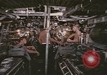 Standbild amerikanische U-Boot Pazifik, 1945, aus Sekunde 23 historischem Filmmaterial Videoclip 65675076081