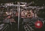 Standbild amerikanische U-Boot Pazifik, 1945, aus Sekunde 24 historischem Filmmaterial Videoclip 65675076081